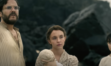 Ron Howard's Upcoming Survival Thriller 'Eden' Premieres Teaser Trailer